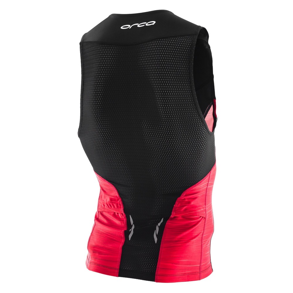 Orca Men's Core Tri Tank - 2019