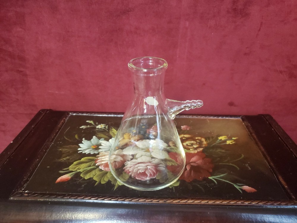 Simax 500mL Glass Filtering Flask