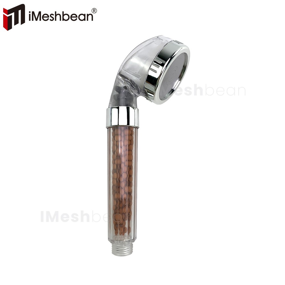 6500W 220V Kitchen Electric Hot Tankless Water Heater Instant Boiler w/Shower US