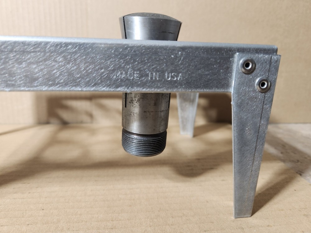 5C COLLET STAND HOLDER