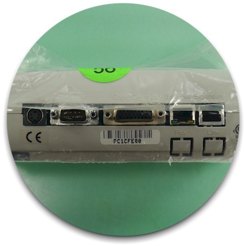 NEW EQUITRAC PageCounter (Model: PC COPY) Module ONLY! ++FREE SHIP!