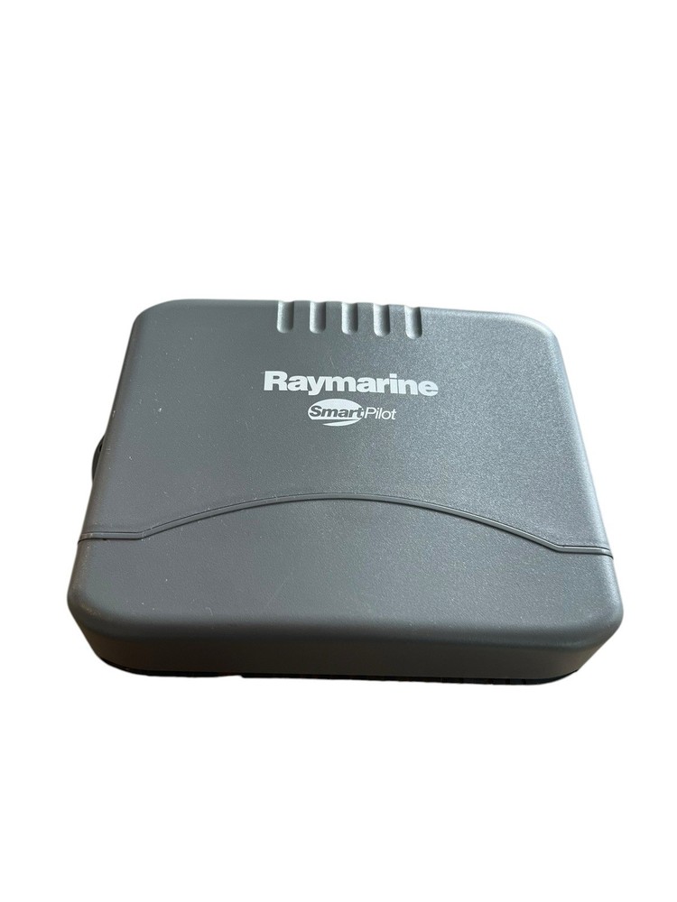 Raymarine - Smartpilot S1G - Autopilot Computer - E15021 - Fully Tested
