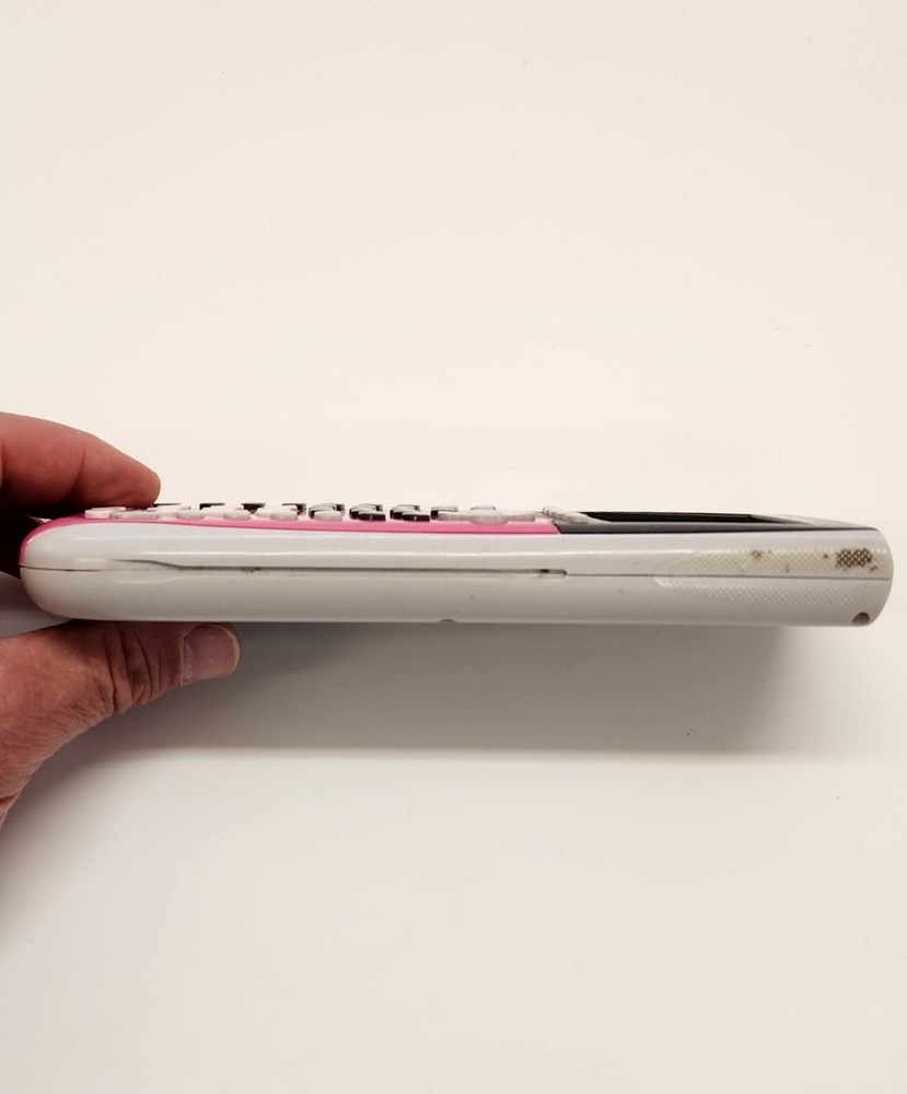 Texas Instruments TI-84 Plus Silver Edition