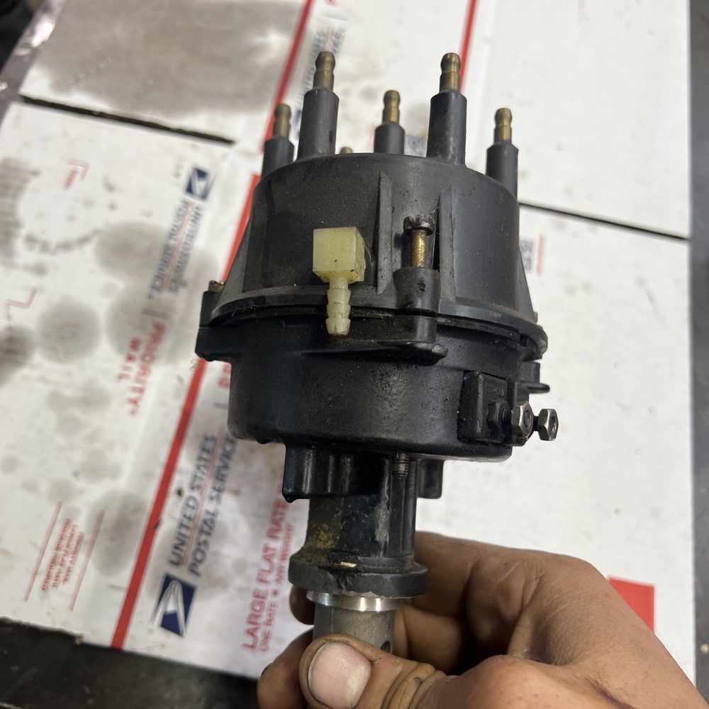 mercruiser thunderbolt IV distributor