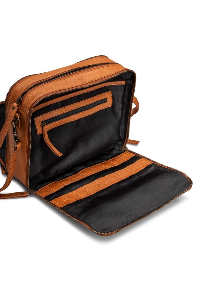 MUUD CATHY case, crossbody project bag