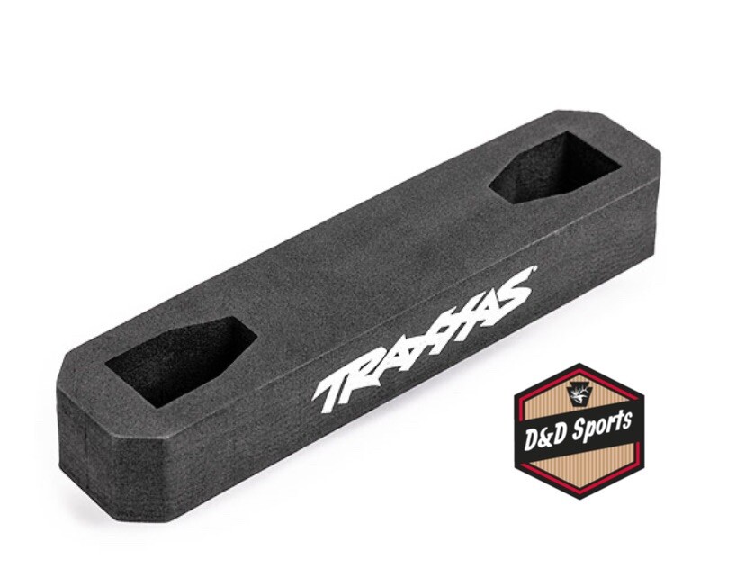 Traxxas 9794 Display stand, TRX-M4 (155mm wheelbase)