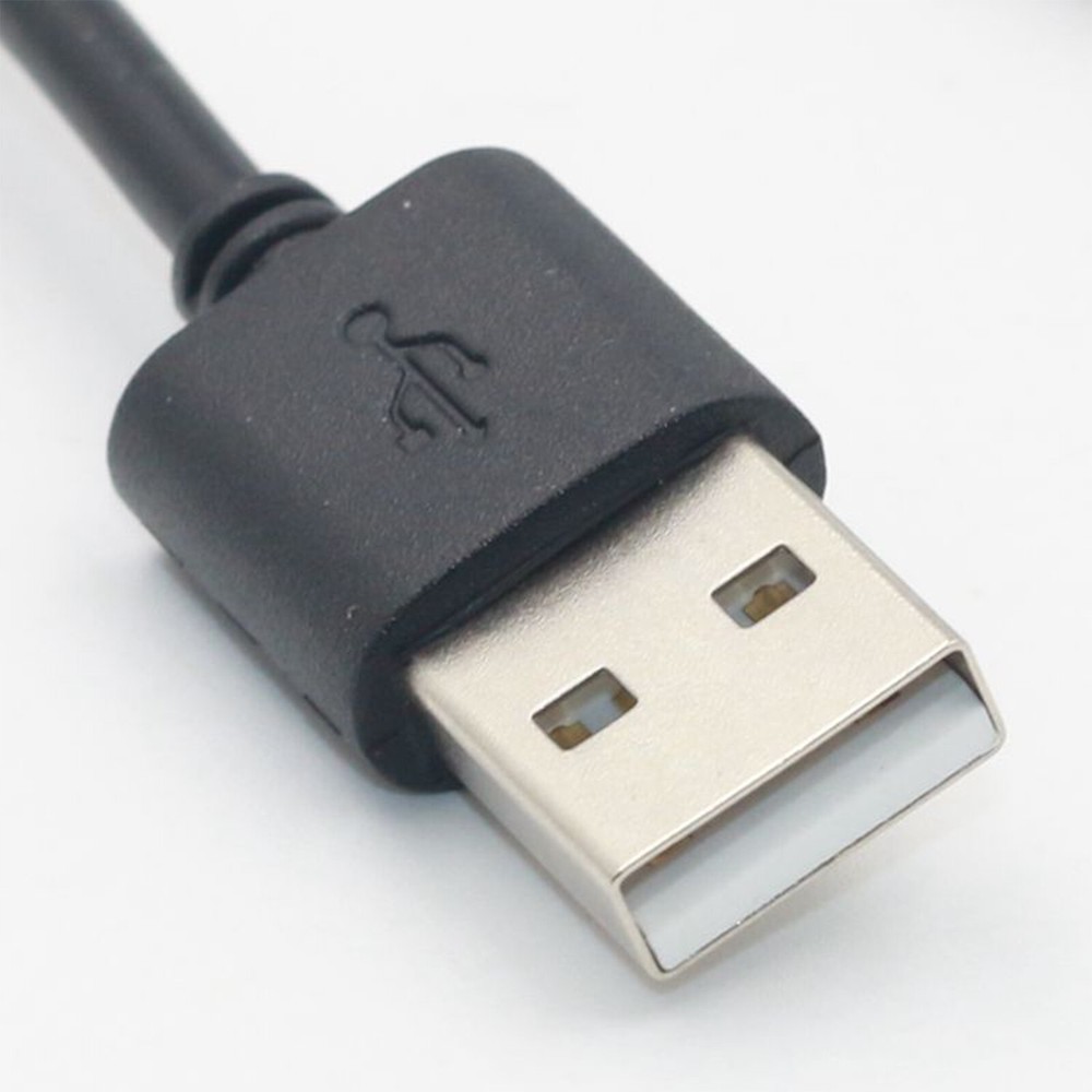 USB Charging Cable For Logitech MX Vertical Wireless Ergonomic/Master 3 Mouse d