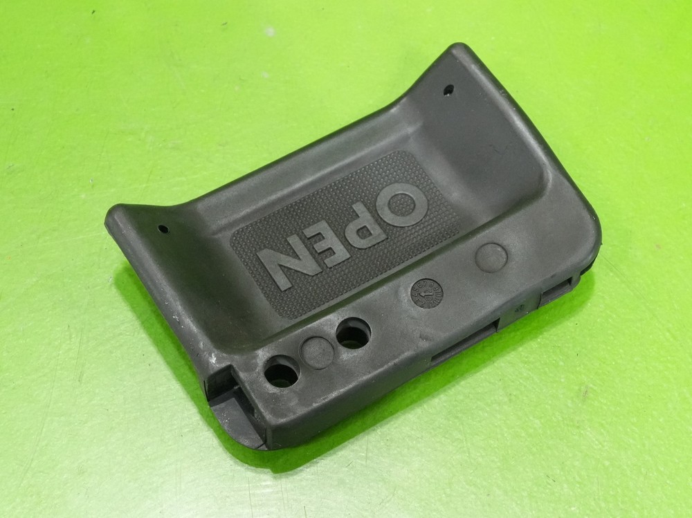 00-06 Audi TT OEM tilt steering column lever handle