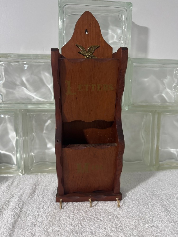 Wood Organizing Sorter