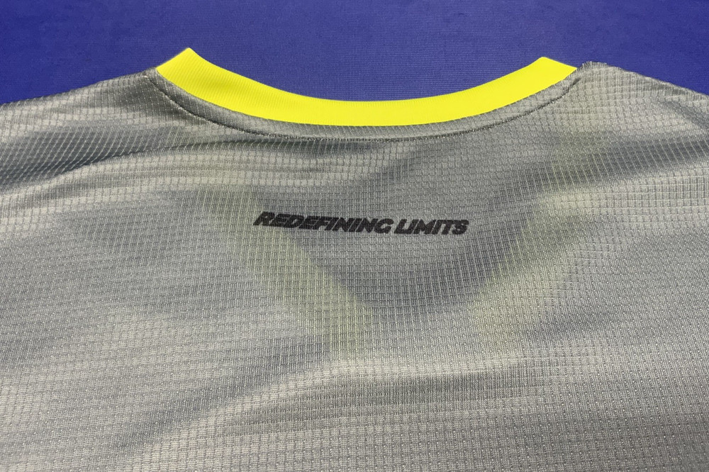 Seven Rival Jersey Black (Medium) 2250080-001-M