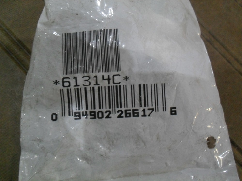 Elkay 61314C Cartridge Regulator Assembly W/Spring Green