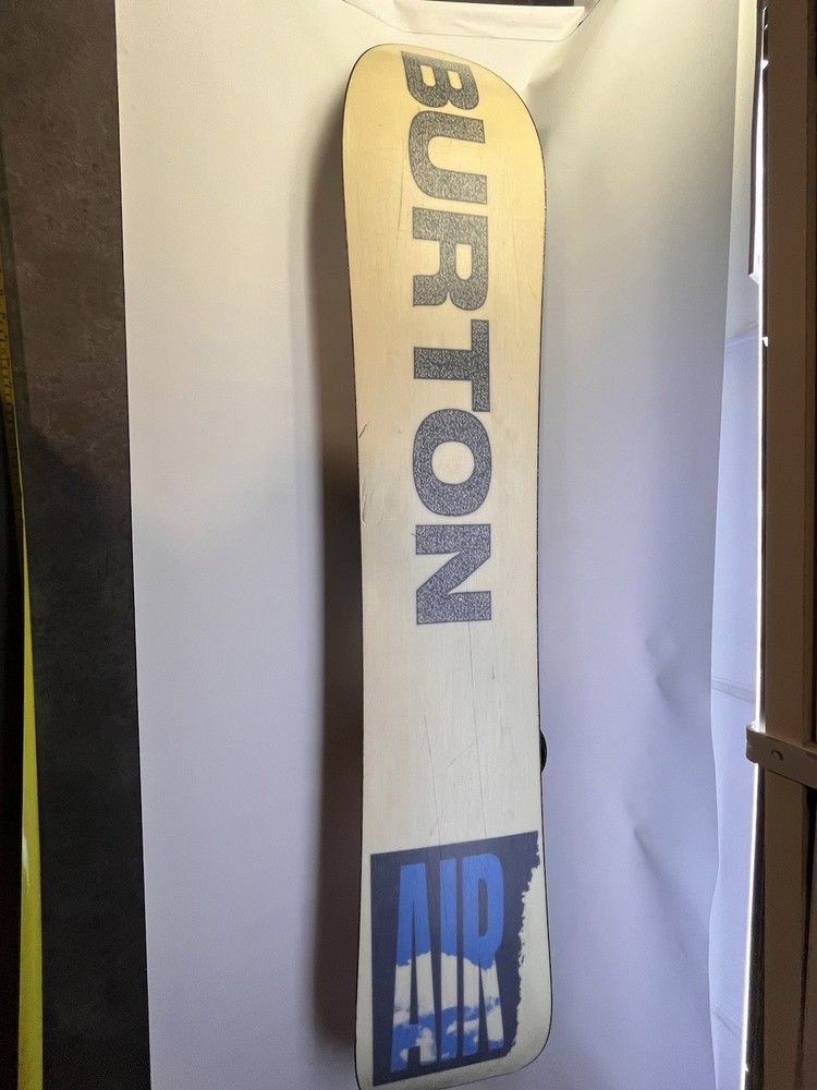 Burton Air Snowboard