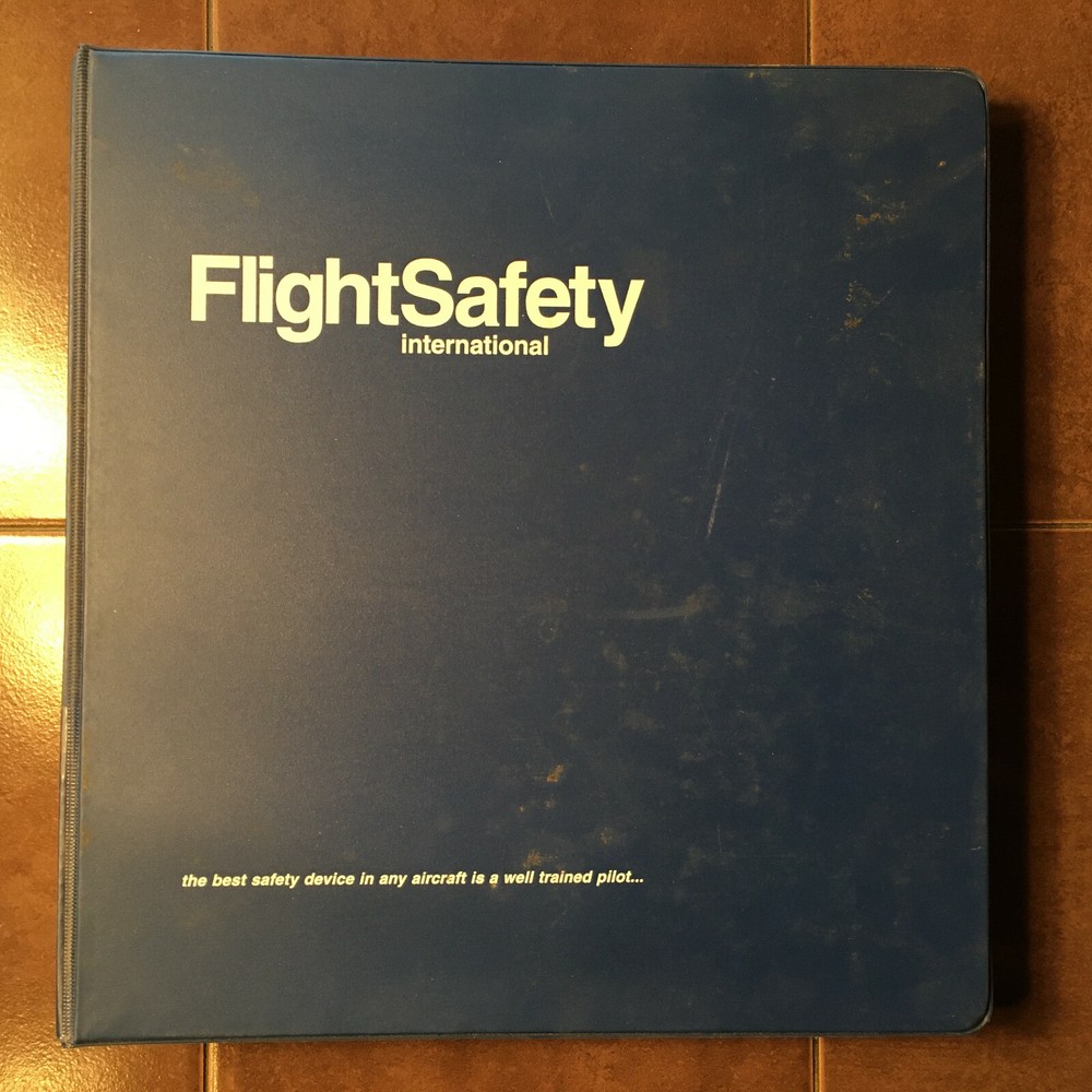 Gulfstream G150 Pilot Training Manual, Vol. 2 Aircraft Systems