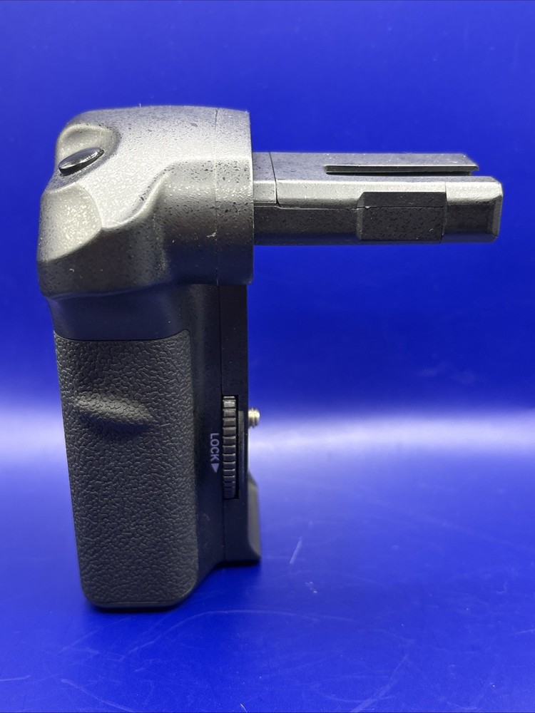 Unbranded Battery Grip BP-D3100 Camera