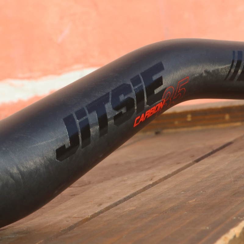 JITSIE - Carbon RACE 35