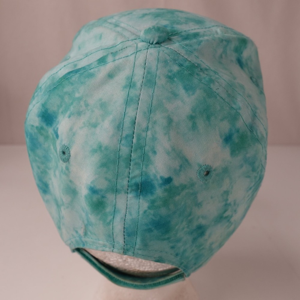 Star Wars Boys Hat Blue Tie Dye One Size Precious Cargo