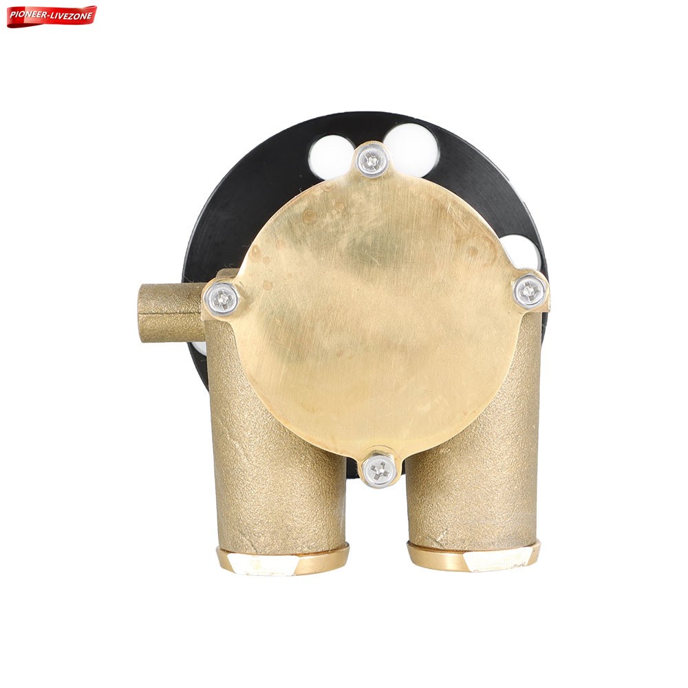 High-end Water Pump 4 Indmar For Johnson 10-24232-1 102480501 PN2256730 New