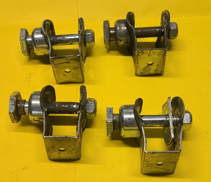 Spreader Bracket For Gemini JR & SR