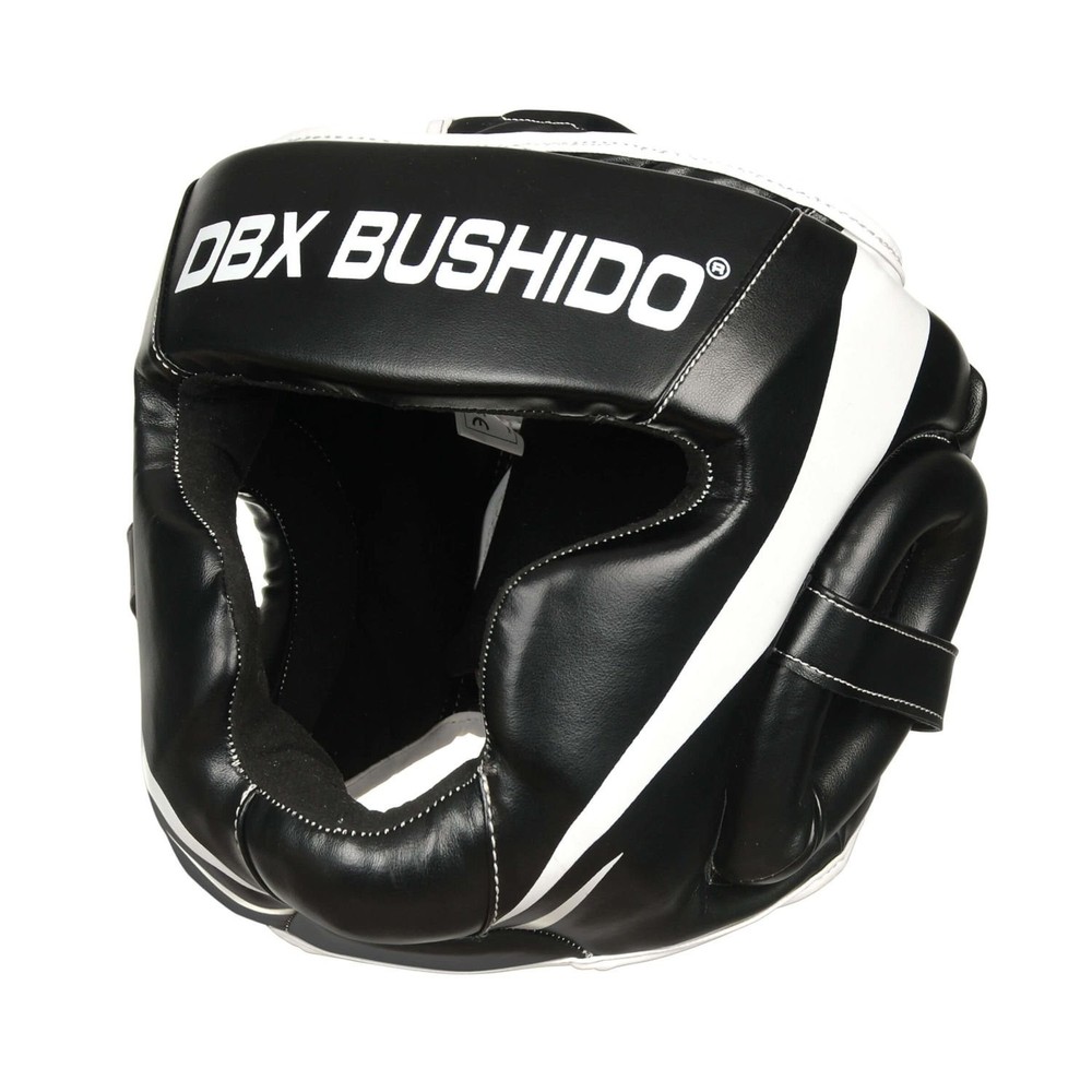 DBX Bushido Boxing Sparring Training Helmet