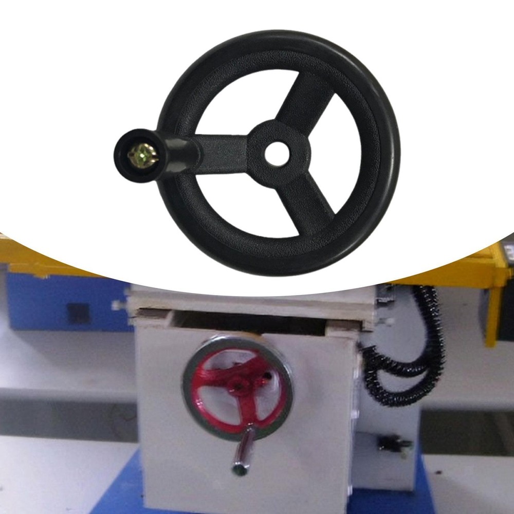 Milling Machine Handwheel Professional High Performance Easy Installation
