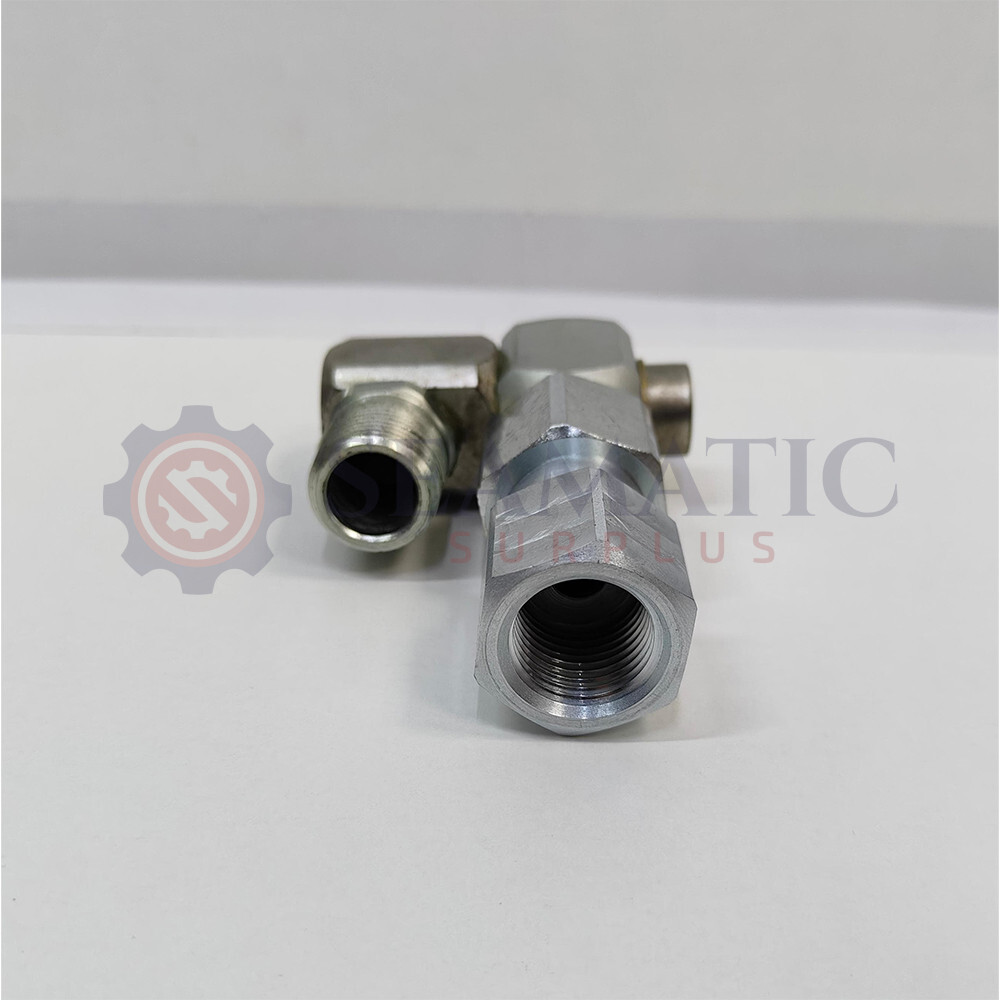 GRACO 207948 SWIVEL Z , GI#49+