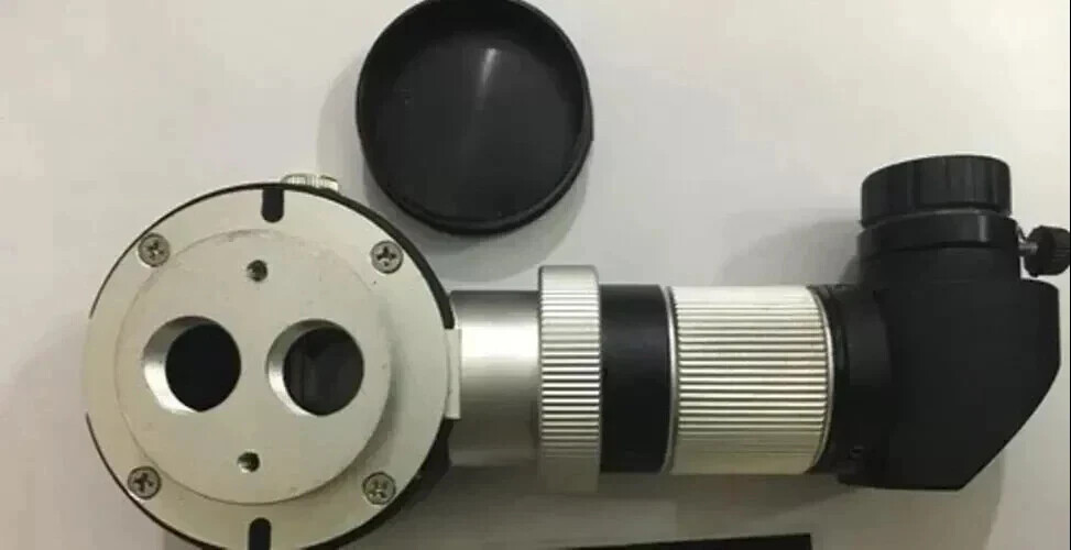 BEAM SPLITTER For Slit Lamp