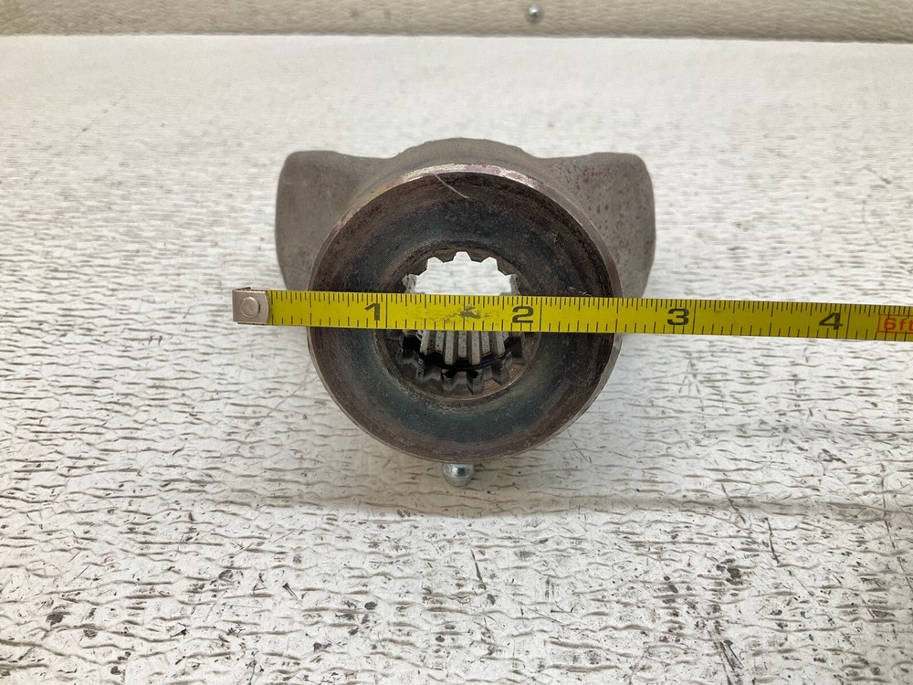 TE 31003 Differential Yoke (TSC)