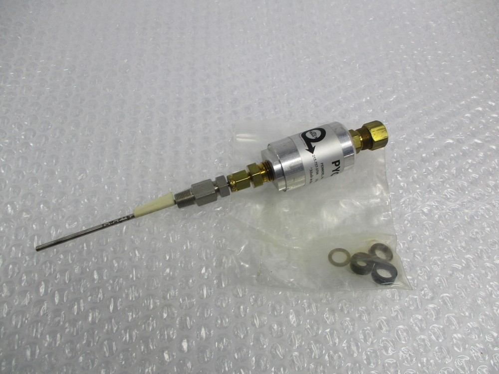 PYCO 19047 REGULATOR NSNP