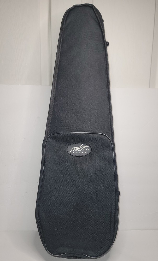 MBT MBT512P Polyfoam 1/2 Size Violin Case Lightly Used