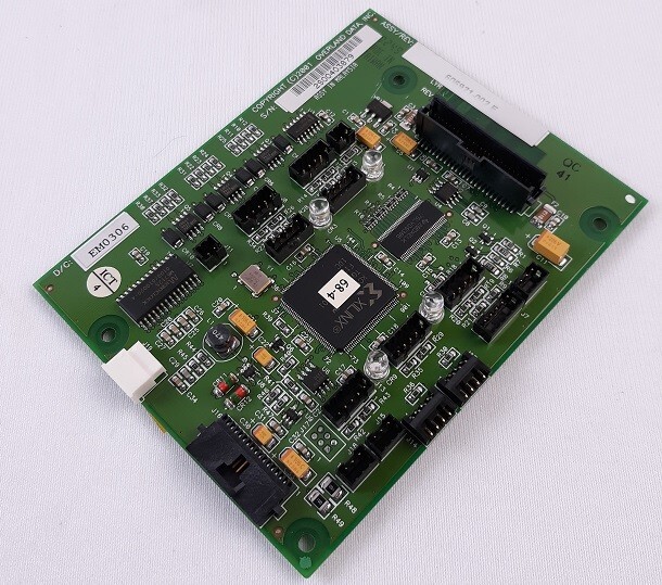 Compaq 263645-001 Circuit Board
