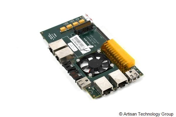 Alpha Data ADC-XMC-BREAKOUT Module