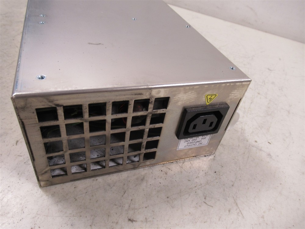 Popbridge E389502A Power Supply Module for Agilent LC / MSD SL