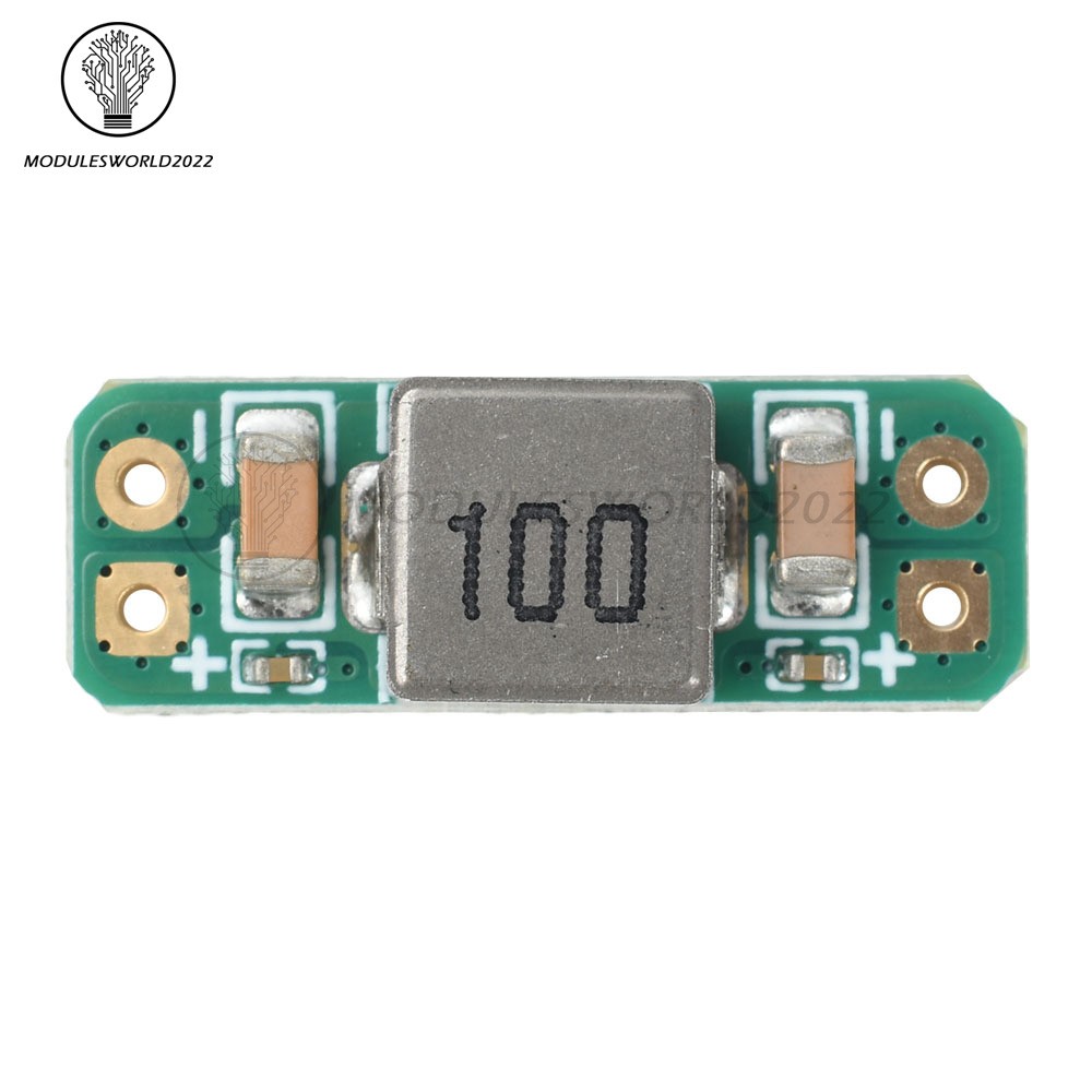 LC Filter Module 3A 50V clearing image transmission ripple interference filter