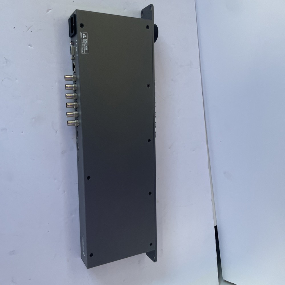 Blackmagic Design HyperDeck Studio 2