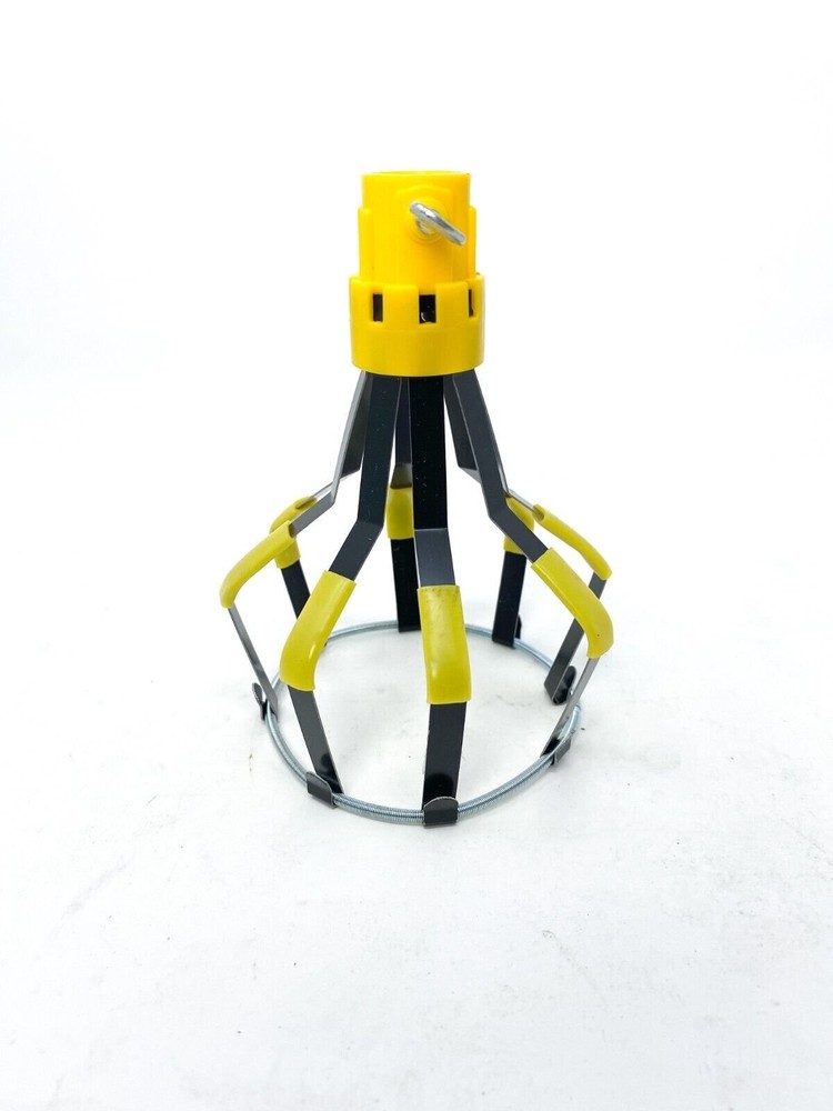 BAYCO Light Bulb Changer for Flood Light Bulbs