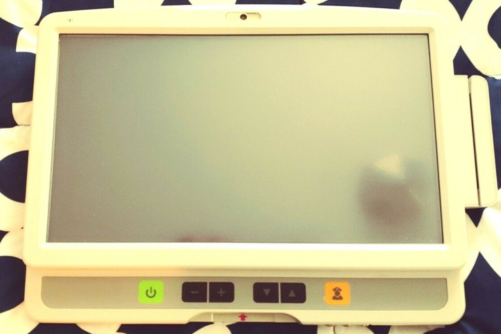 Flytech K936C73 15" POS AIO Touchscreen Intel ATOM 525 CC+BC Reader 16GB SSD