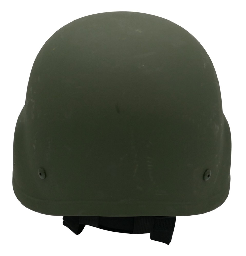 Afghan Army Issue Ballistic Helmet Size Large
