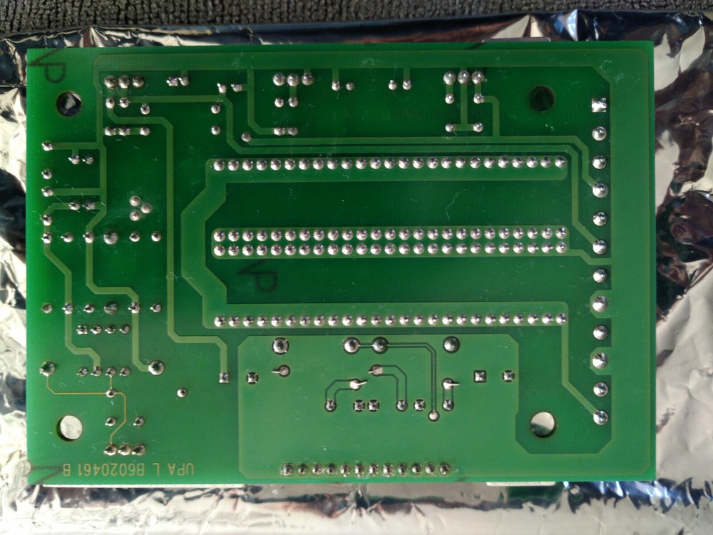 SICK MCS 100E CD HW PD LPM 41 POWER Control Board A