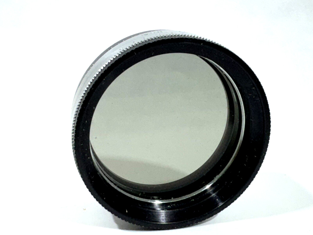 Tiffen 634 Adapter Ring, 601 polarizer