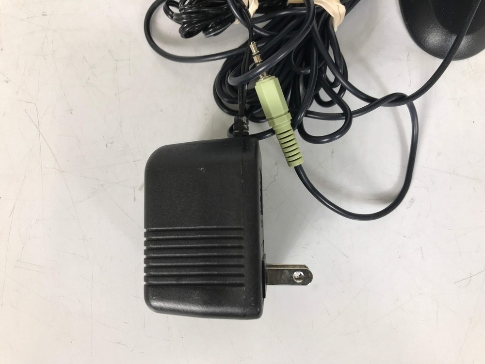 Dell A215 Computer Speakers