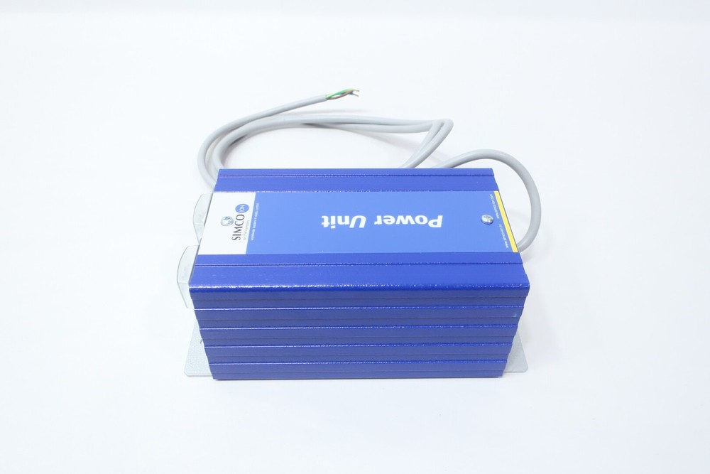 Simco A1B7S Power Unit 115v-ac