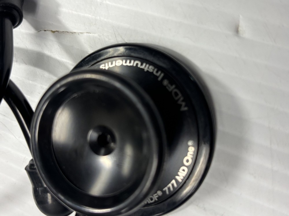 MDF Instruments 777 MD One Stethoscope