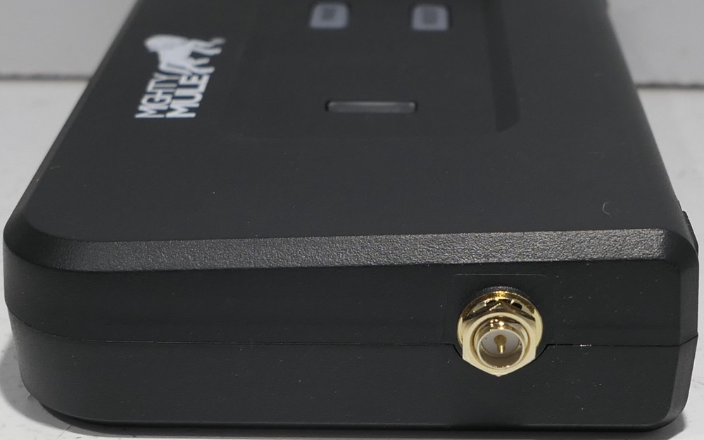 NEW | Mighty Mule MMS100 Wireless Connectivity System | NIOB