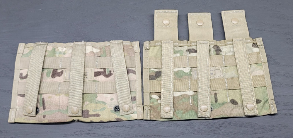 8-Piece OCP Pouch Set
