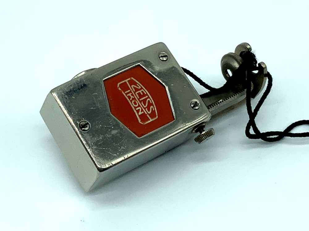 Zeiss Ikon Mechanical Self-Timer Timer