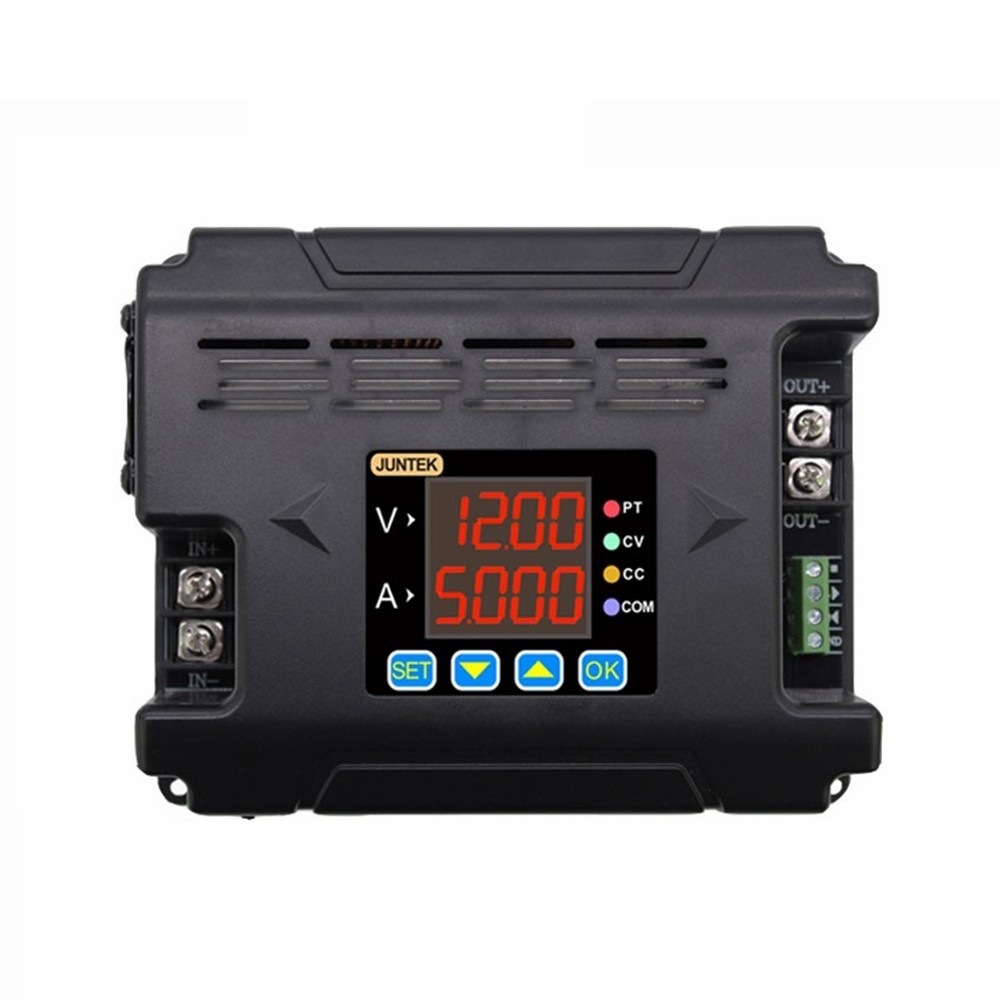 DPH8909 Programmable Power Supply Module CC CV TTL Input 20V-110V Output 0-96V