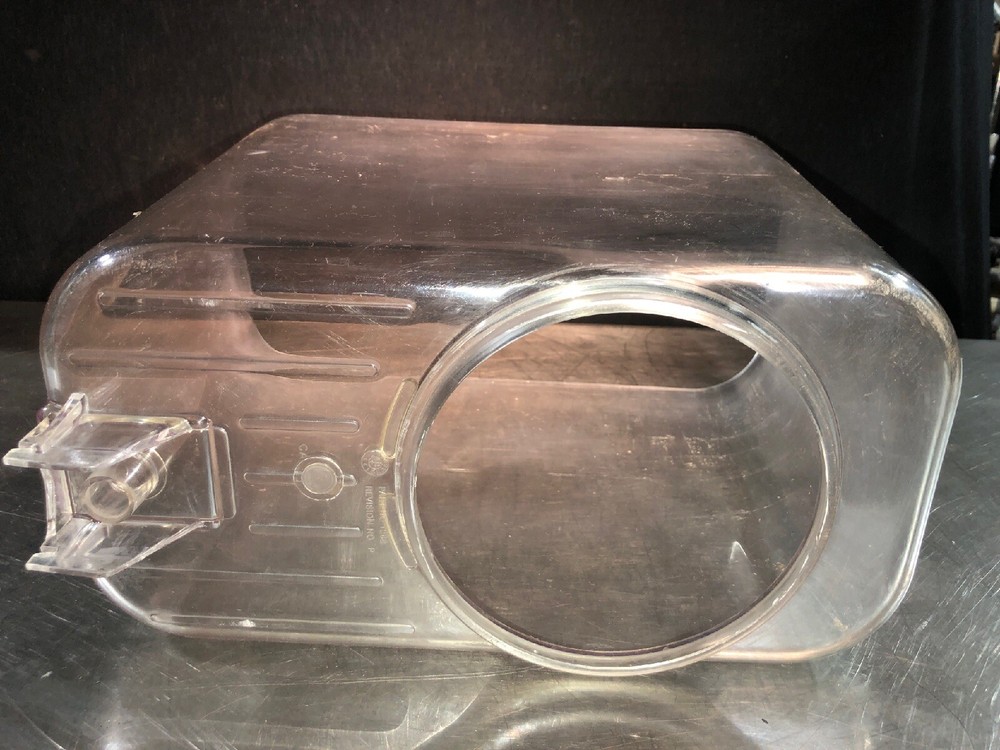 Crathco - D25-3 - Liquid Container. Part # 1288. Our #1