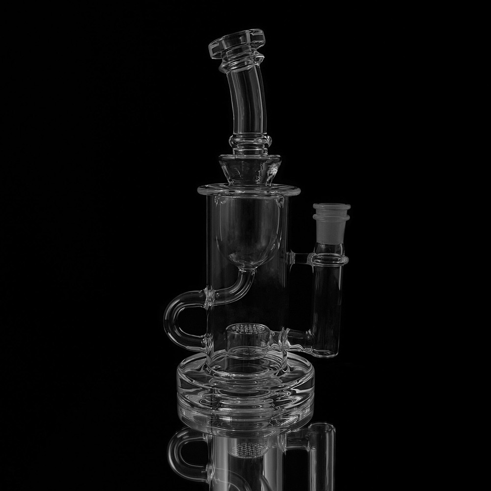 Klein Recycler
