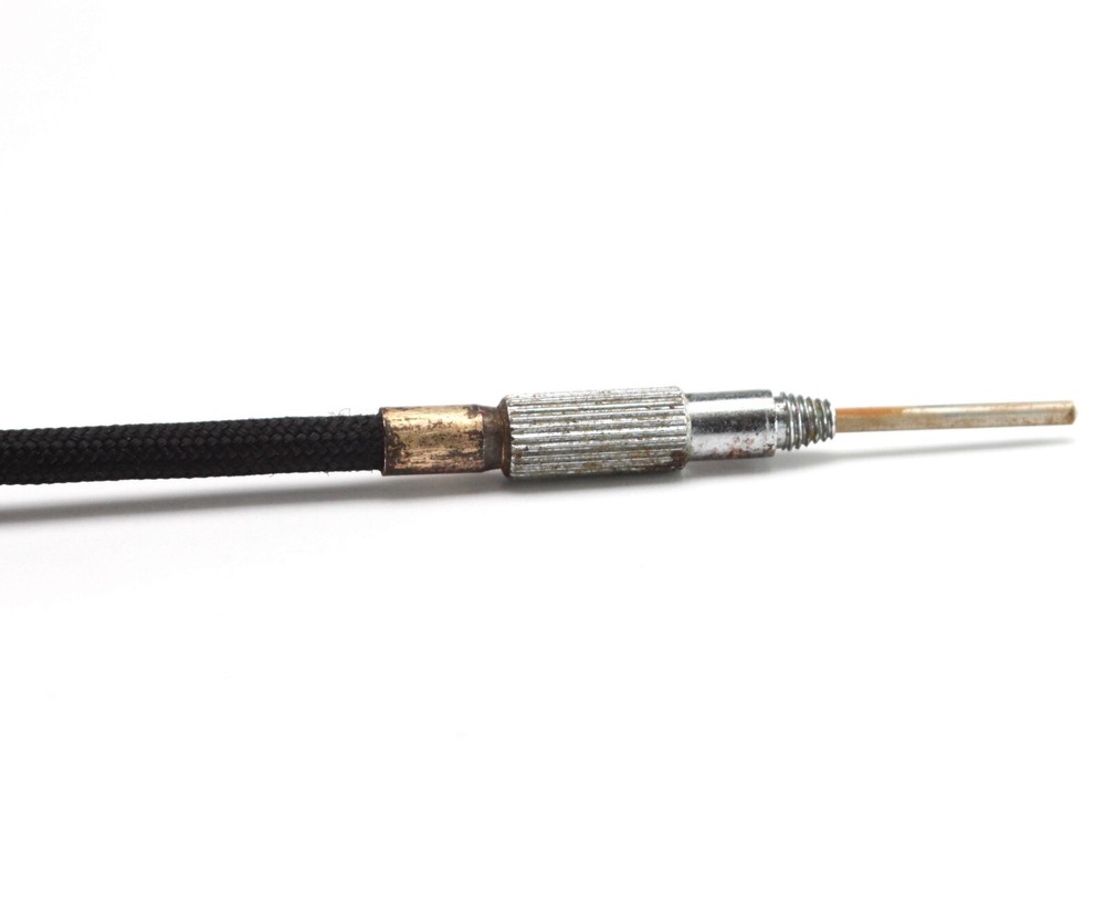 Shutter Release Cable 10" 25cm Lubitel Agfa Lomo Medium Format Film TLR Camera