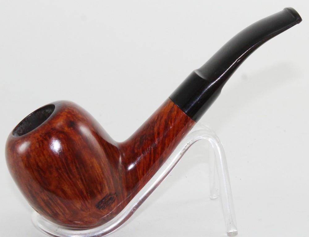 Danbark-By-Soren Refbjerg Rasmussen-Smooth-Fine Grain-Saddle-9mm-Refurbished